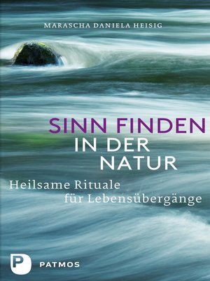 cover image of Sinn finden in der Natur